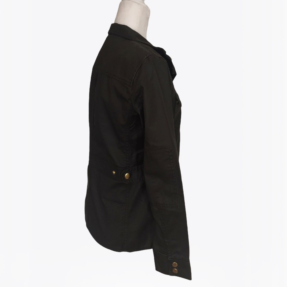J. Crew 100% Cotton Women’s Jacket - XS/S - Picture 8 of 17